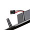 Spec-D Tuning 1997-2004 CHEVROLET CORVETTE C5 LED SIDE MARKERS WITH SMOKED LENS, PK  2 LSM-CVET97GLED-VS - alternate 2